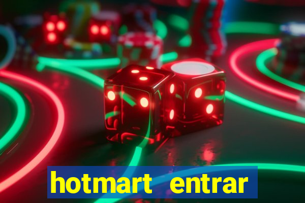 hotmart entrar login e senha
